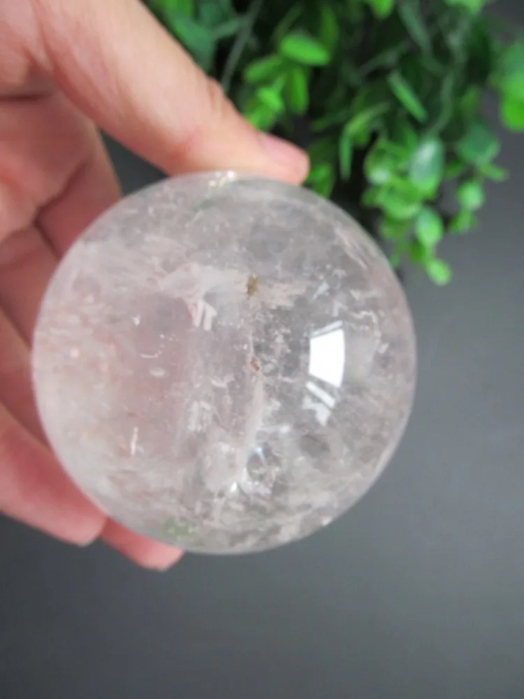 Natural Stone Gemstone Rose Quartz Sphere Crystal Ball 67MM Chakra Healing Reiki Stone Carving Crafts
Natural Stone Gemstone Rose Quartz Sphere Crystal Ball 67MM Chakra Healing Reiki Stone Carving Crafts