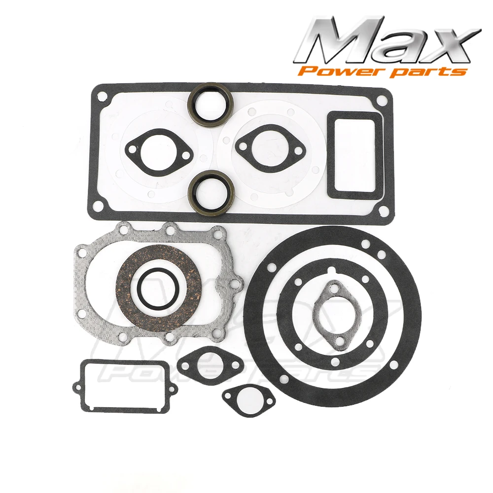 NEW Engine Gasket Set for Briggs & Stratton 291728 Replacement Gasket Kit Accessories Free Shipping
NEW Engine Gasket Set for Briggs & Stratton 291728 Replacement Gasket Kit Accessories Free Shipping