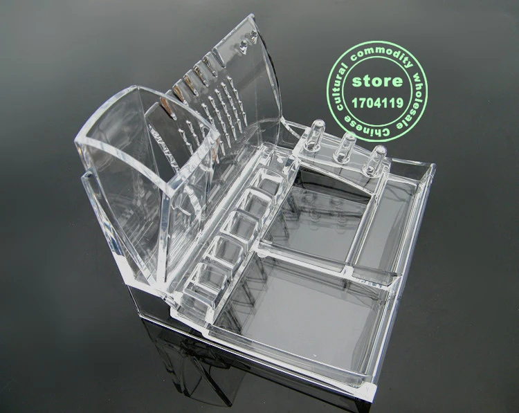 makeup organizer storage box chef basket Acrylic Brush Make Up Cosmetic Holder Display Storage Box Case personalization
makeup organizer storage box chef basket Acrylic Brush Make Up Cosmetic Holder Display Storage Box Case personalization