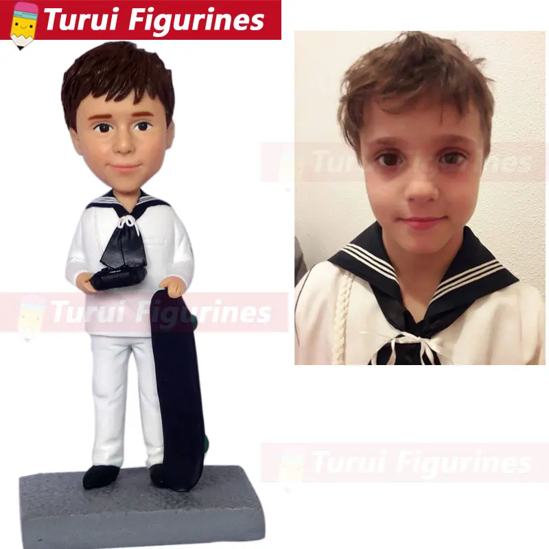 customized bobble head creating a figure armature for sculpture first communion figurine bobblehead dolls suclpture mini statue
customized bobble head creating a figure armature for sculpture first communion figurine bobblehead dolls suclpture mini statue