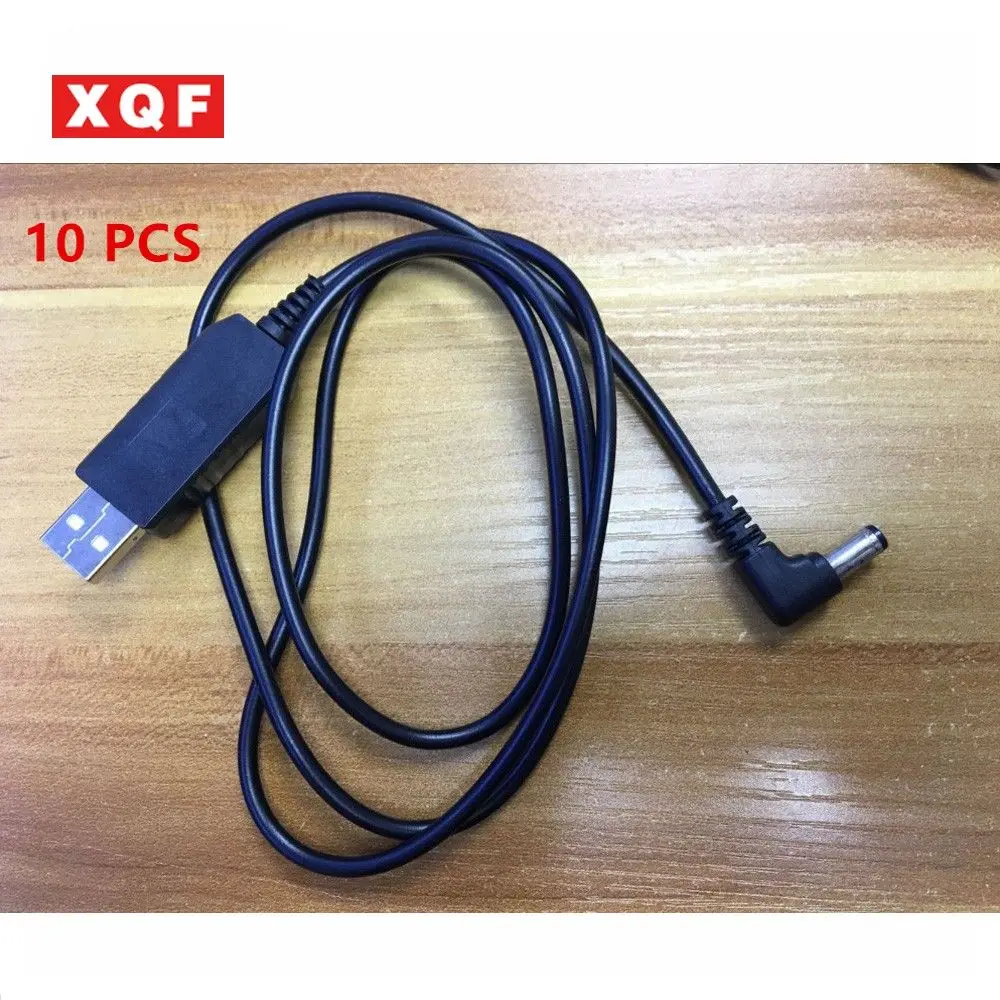 XQF 10 шт. Baofeng UV5R USB зарядное устройство для портативного двухстороннего радио Walkie Talkie Baofeng Uv-5r Uv-5re 5RB аксессуар для Uv-5ra
XQF 10 шт. Baofeng UV5R USB зарядное устройство для портативного двухстороннего радио Walkie Talkie Baofeng Uv-5r Uv-5re 5RB аксессуар для Uv-5ra