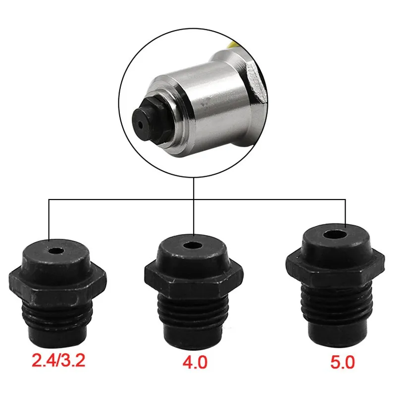 Новинка 2 4 мм-4 8 мм Электрический заклепочный гайковерт Клепальный Инструмент