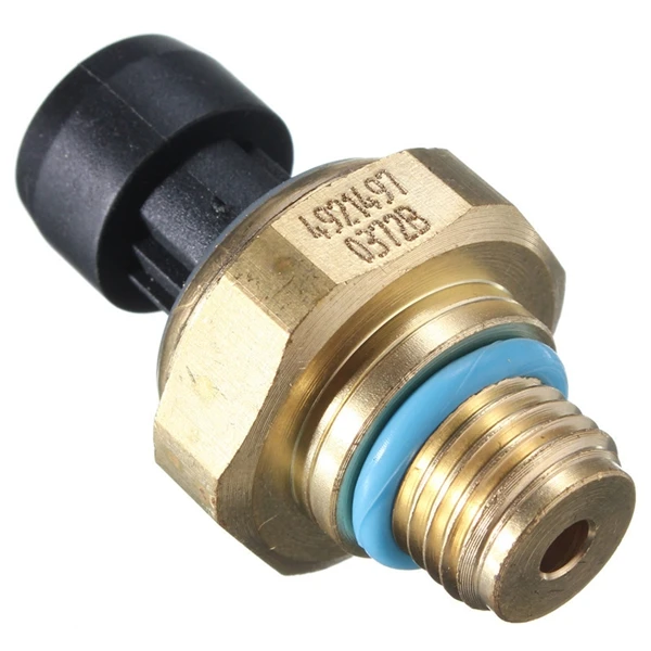 Новый OEM датчик давления масла двигателя для DODGE CUMMINS 5,9 ISX ISM ISC ISB 1998-2000 4921497
Новый OEM датчик давления масла двигателя для DODGE CUMMINS 5,9 ISX ISM ISC ISB 1998-2000 4921497