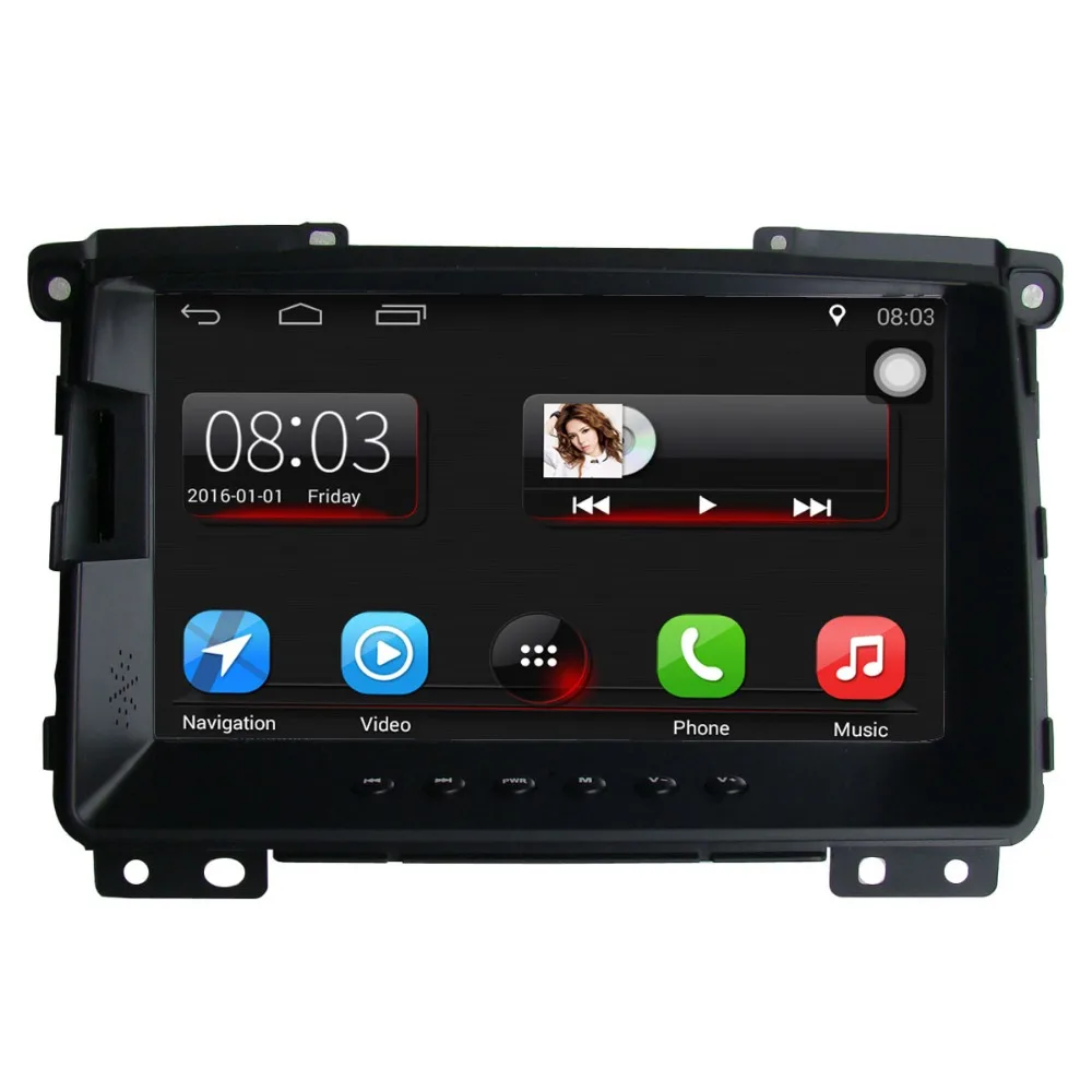 7-дюймовый автомобильный GPS навигатор для Nissan Sylphy (2009 до) Автомобильный Радио Видео плеер WiFi интеллектуальный мобильный телефон зеркало-ссыл...
7-дюймовый автомобильный GPS навигатор для Nissan Sylphy (2009 до) Автомобильный Радио Видео плеер WiFi интеллектуальный мобильный телефон зеркало-ссыл...