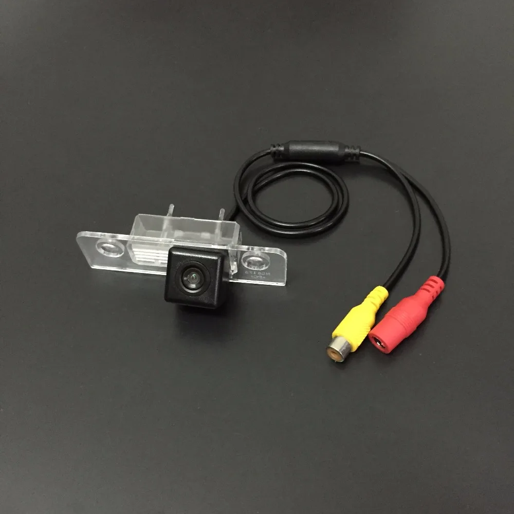 FOR Ford Mustang GT / CS 2005~2014 Reversing Back up Camera Car Parking Rear View HD CCD Night Vision | Автомобили и мотоциклы