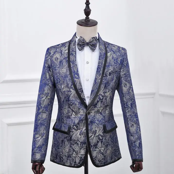 Blazer men formal dress latest coat pant designs suit men costume homme british style marriage wedding suits for men's blue
Blazer men formal dress latest coat pant designs suit men costume homme british style marriage wedding suits for men's blue