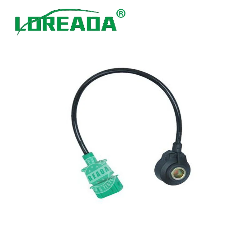 Датчик удара LOREADA для Citroen C5 C6 C8 Fiat Ulysse Lancia Phedra Peugeot 306 406 607 806 807 OEM 0261231130 9621334480
Датчик удара LOREADA для Citroen C5 C6 C8 Fiat Ulysse Lancia Phedra Peugeot 306 406 607 806 807 OEM 0261231130 9621334480