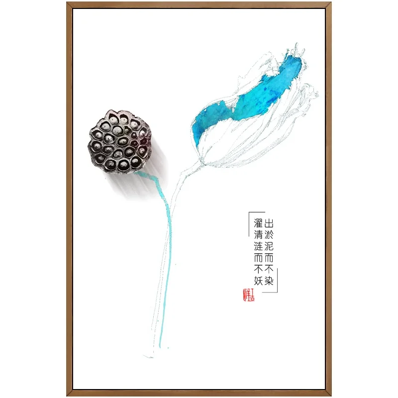 Wall Decor Canvas Koi Fish Landscape Blue Hindu Lotus Seedpod Paintings Wall Art Print Chinese Quotes For Office Home Decor
Wall Decor Canvas Koi Fish Landscape Blue Hindu Lotus Seedpod Paintings Wall Art Print Chinese Quotes For Office Home Decor