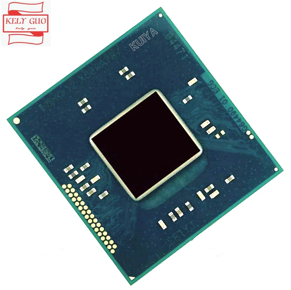 Фото 100% Новый оригинальный N2840 SR1YJ CPU BGA чипсет|chipset|chipset bga |