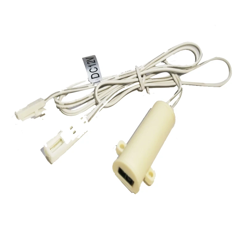 10PCS/LOT Low price LMXA600 IR Infrared Module Motion Sensing Switch 3A DC 12V with Certificate CE&RoHS
10PCS/LOT Low price LMXA600 IR Infrared Module Motion Sensing Switch 3A DC 12V with Certificate CE&RoHS