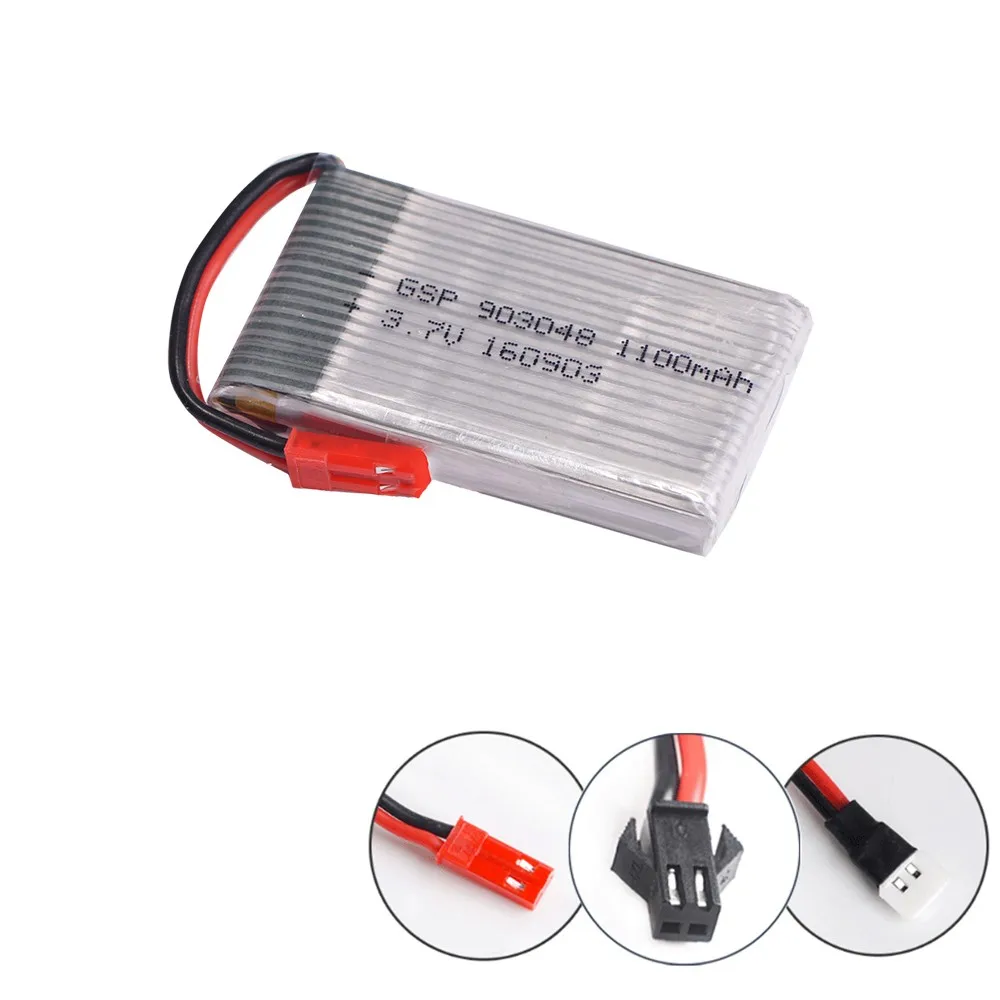 2 шт./лот 3,7 V 1100mah 15C 1S VOLT Max 30C Lipo батарея Akku для RC вертолета RC Quadcopter Drone
2 шт./лот 3,7 V 1100mah 15C 1S VOLT Max 30C Lipo батарея Akku для RC вертолета RC Quadcopter Drone