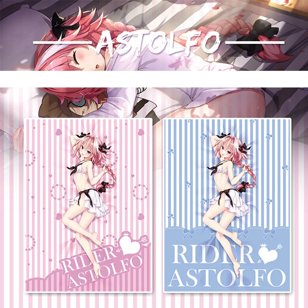 Аниме JK мультфильм игра Fate Astolfo косплей розовый синий фланелевое одеяло плед 1,5*2 м мягкая теплая кровать плюшевое постельное белье
Аниме JK мультфильм игра Fate Astolfo косплей розовый синий фланелевое одеяло плед 1,5*2 м мягкая теплая кровать плюшевое постельное белье