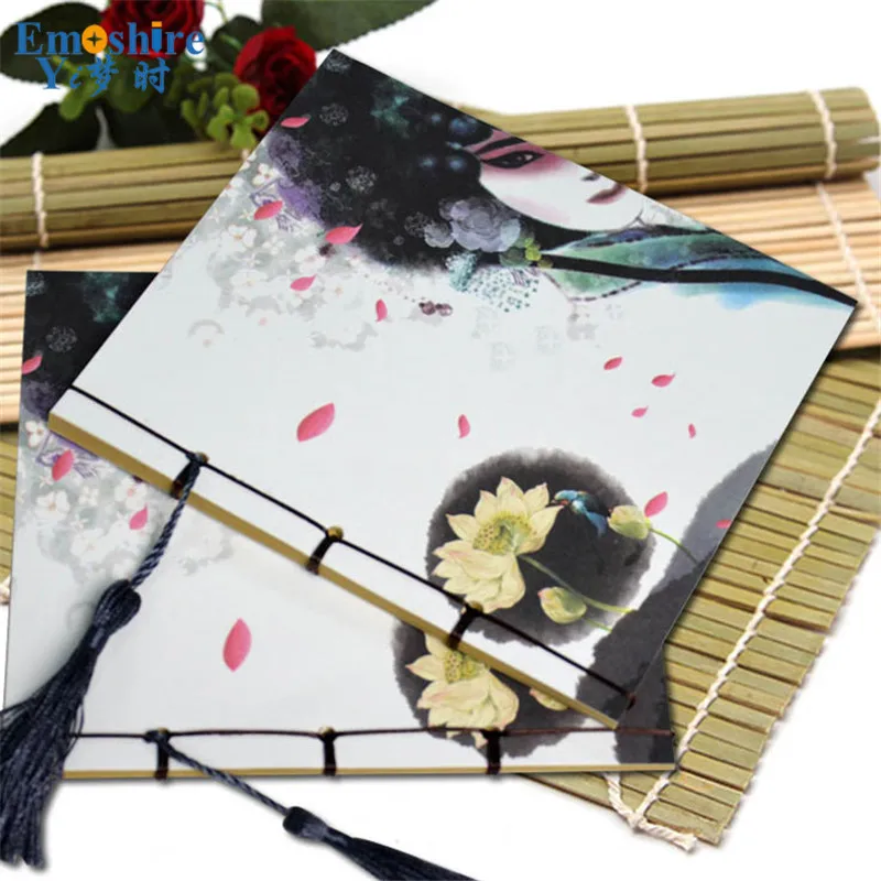 Creative Notebook Stationery Student Diary Personality Memo Pad Wholesale Manufacturers Custom Business Note Pad CopyBook N047
Creative Notebook Stationery Student Diary Personality Memo Pad Wholesale Manufacturers Custom Business Note Pad CopyBook N047