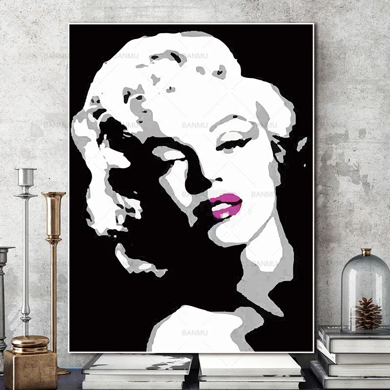 Wall Art Picture Prints Beauty On Canvas Home Decor Canvas Painting Wall Poster Decor For Living Room no frame
Wall Art Picture Prints Beauty On Canvas Home Decor Canvas Painting Wall Poster Decor For Living Room no frame