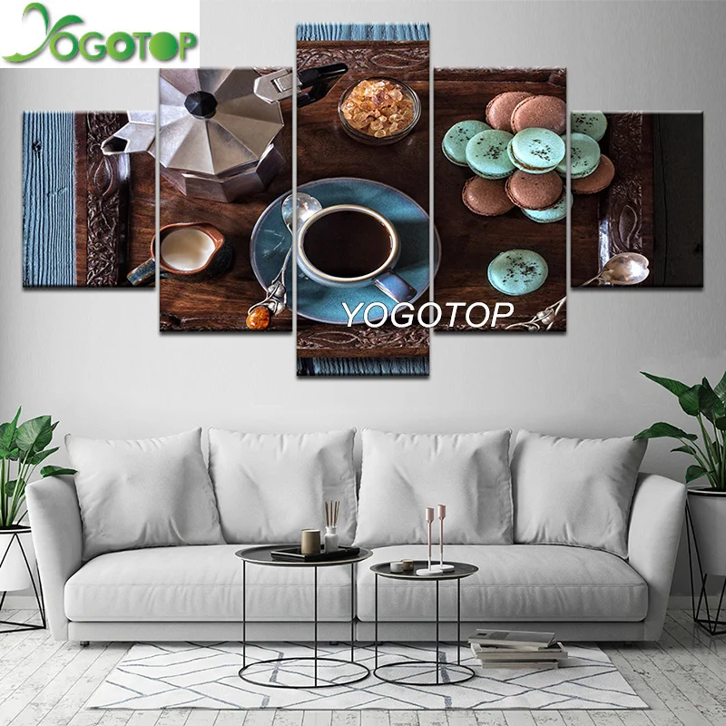 YOGOTOP DIY Diamond Painting Cross Stitch Full Embroidery 5D Square/Round Drill Mosaic kitchen Decorate coffee cup 5pcs ML594
YOGOTOP DIY Diamond Painting Cross Stitch Full Embroidery 5D Square/Round Drill Mosaic kitchen Decorate coffee cup 5pcs ML594