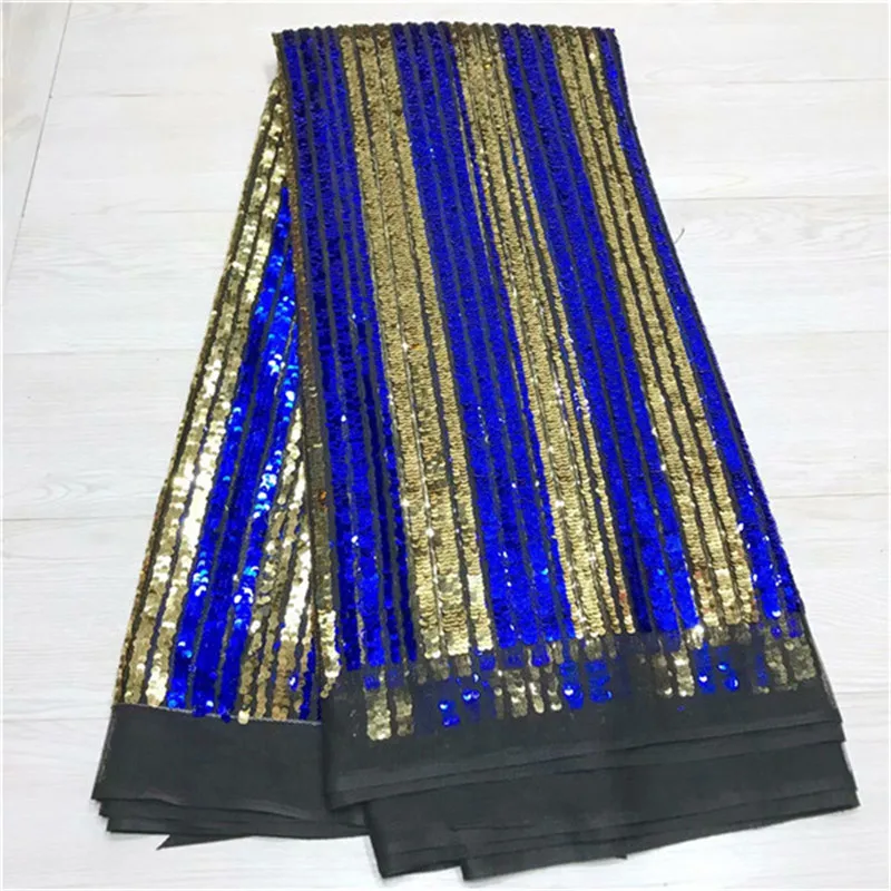 African sequins lace fabric fringe material african french net lace tulle fabric high quality evening dresses5yard/lot
African sequins lace fabric fringe material african french net lace tulle fabric high quality evening dresses5yard/lot