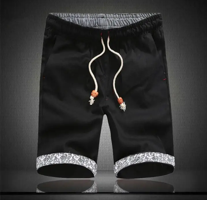 NEW 2022 Summer Casual Drawstring Teenagers Package Edge Thin Men's Leisure Trousers Youth Shorts Linen Beach Trousers
NEW 2022 Summer Casual Drawstring Teenagers Package Edge Thin Men's Leisure Trousers Youth Shorts Linen Beach Trousers