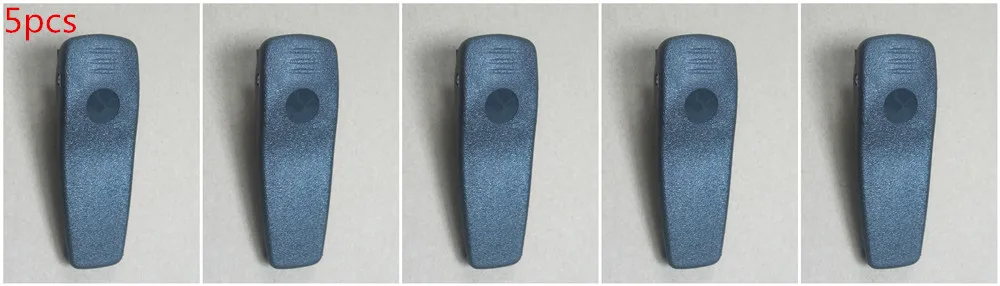 OPPXUN 5PCS two way radios black clip A8 GP3688 GP3188 CP040 CP150 CP200 PR400 EP450 EP350 walkie talkie clip
OPPXUN 5PCS two way radios black clip A8 GP3688 GP3188 CP040 CP150 CP200 PR400 EP450 EP350 walkie talkie clip