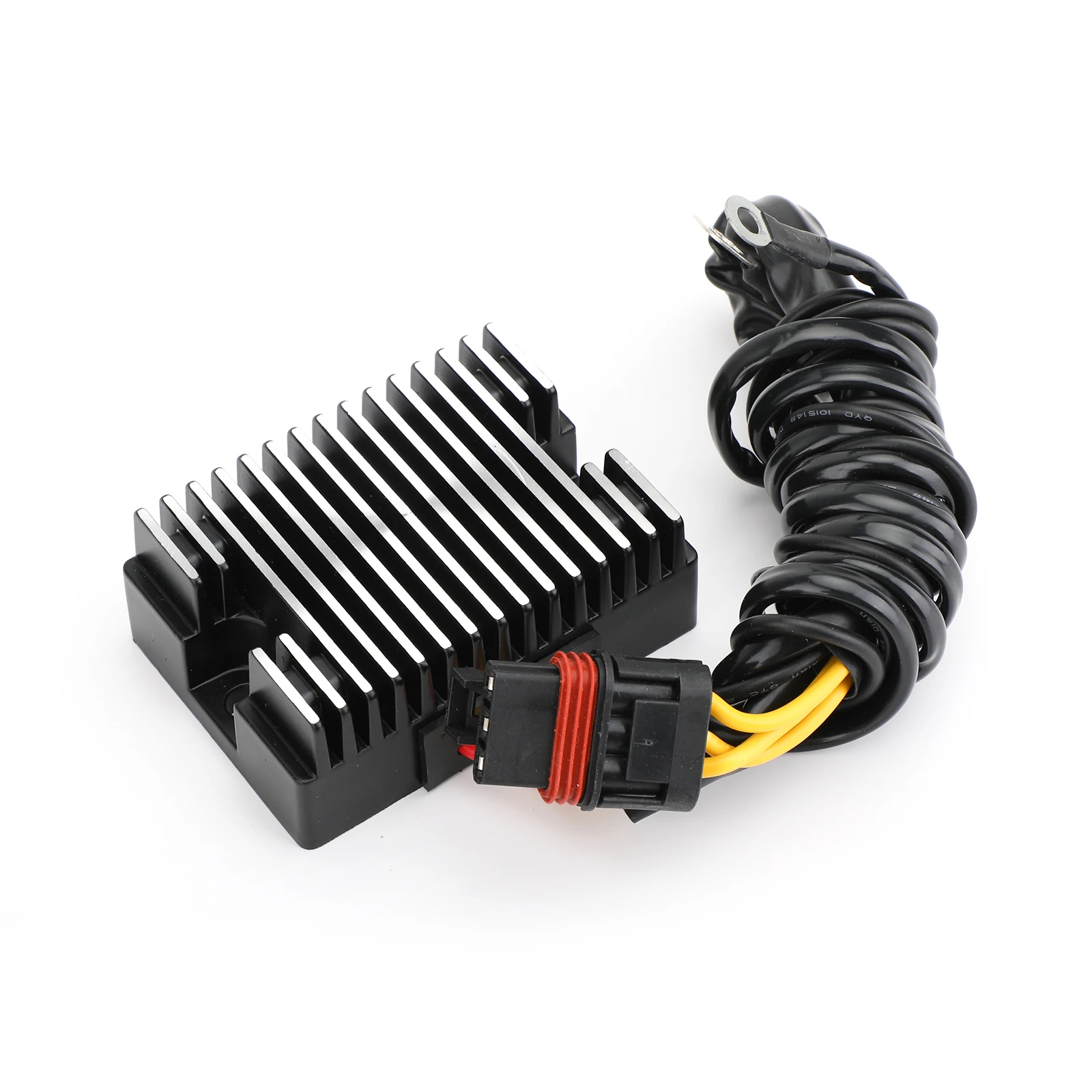 Topteng 2410209 Voltage Rectifier Regulator For Polaris For Victory V92SC V92C 2001 Motorbike Accessaries
Topteng 2410209 Voltage Rectifier Regulator For Polaris For Victory V92SC V92C 2001 Motorbike Accessaries