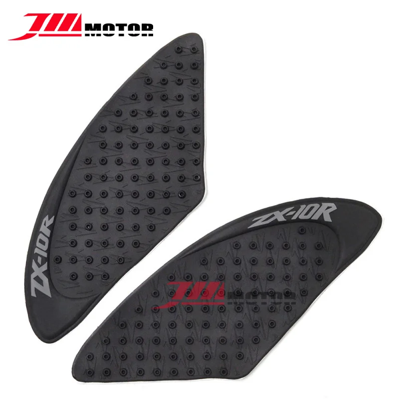 Motorcycle 3D Tank Traction Side Pad Gas Fuel Knee Grip Decal Protector For Kawasaki ZX-10R 2006-2007
Motorcycle 3D Tank Traction Side Pad Gas Fuel Knee Grip Decal Protector For Kawasaki ZX-10R 2006-2007