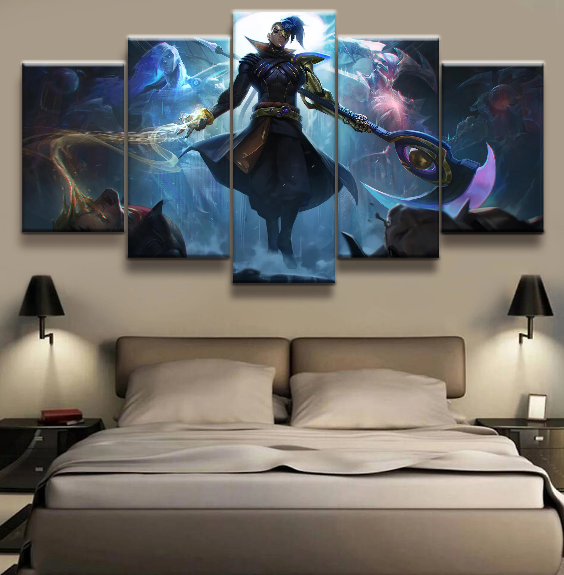 Full Square/Round Drill 5D DIY diamond painting 5pc LOL Pictures mosaic Diamond Embroidery Wall Arts J0478
Full Square/Round Drill 5D DIY diamond painting 5pc LOL Pictures mosaic Diamond Embroidery Wall Arts J0478