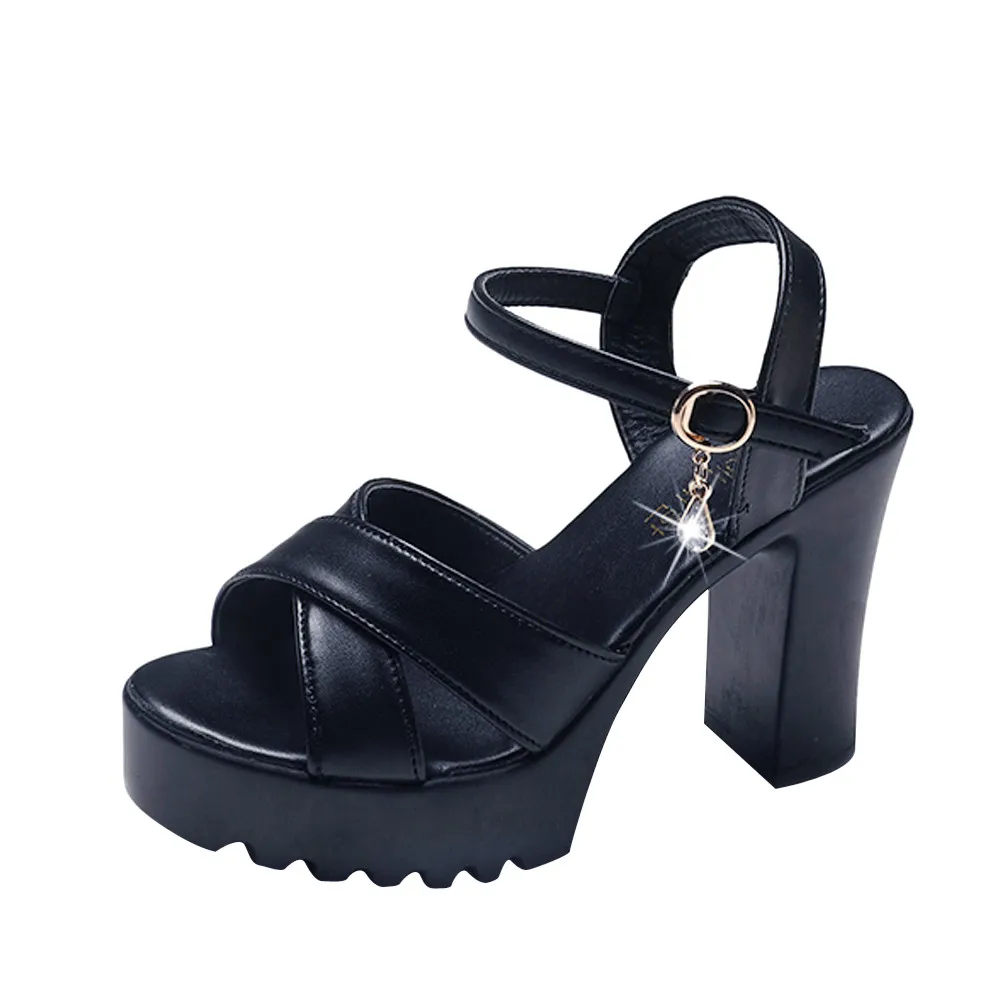 Summer Red Wedge Platform Women High Heels Sandals Open Toe Fish Head Fashion Buckle Strap Sandals Shoes For Women
Summer Red Wedge Platform Women High Heels Sandals Open Toe Fish Head Fashion Buckle Strap Sandals Shoes For Women