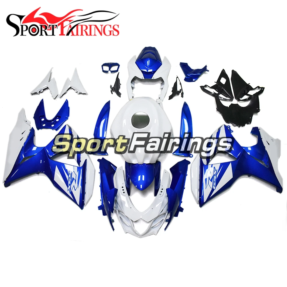 Fairings For Suzuki GSXR1000 09 10 11 12 13 14 K9 2015 2016 Injection ABS Plastic Motorcycle Fairing Kit Blue Panels Kit Cover
Fairings For Suzuki GSXR1000 09 10 11 12 13 14 K9 2015 2016 Injection ABS Plastic Motorcycle Fairing Kit Blue Panels Kit Cover