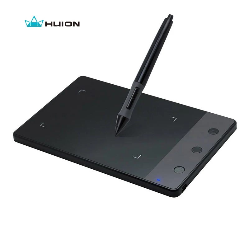 Графический Цифровой Планшет Huion H420, 4x2,23 дюйма, 2048 чувствительности, перьевой планшет для подписи, идеально подходит для игры OSU, 3 клавиши на...
Графический Цифровой Планшет Huion H420, 4x2,23 дюйма, 2048 чувствительности, перьевой планшет для подписи, идеально подходит для игры OSU, 3 клавиши на...