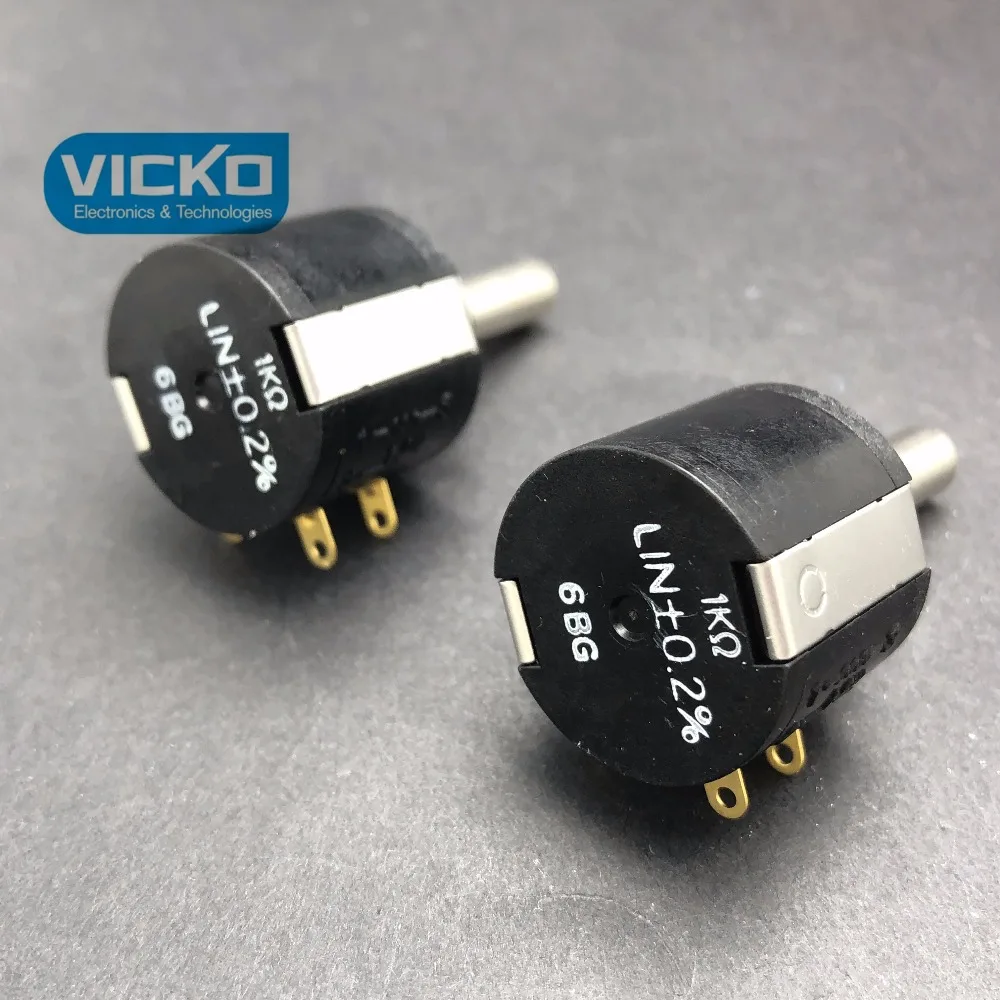 COPAL ORIGINAL M22E10 1K M22E10-050 1K многооборотный потенциометр M-22E10-050 1K переключатель
COPAL ORIGINAL M22E10 1K M22E10-050 1K многооборотный потенциометр M-22E10-050 1K переключатель