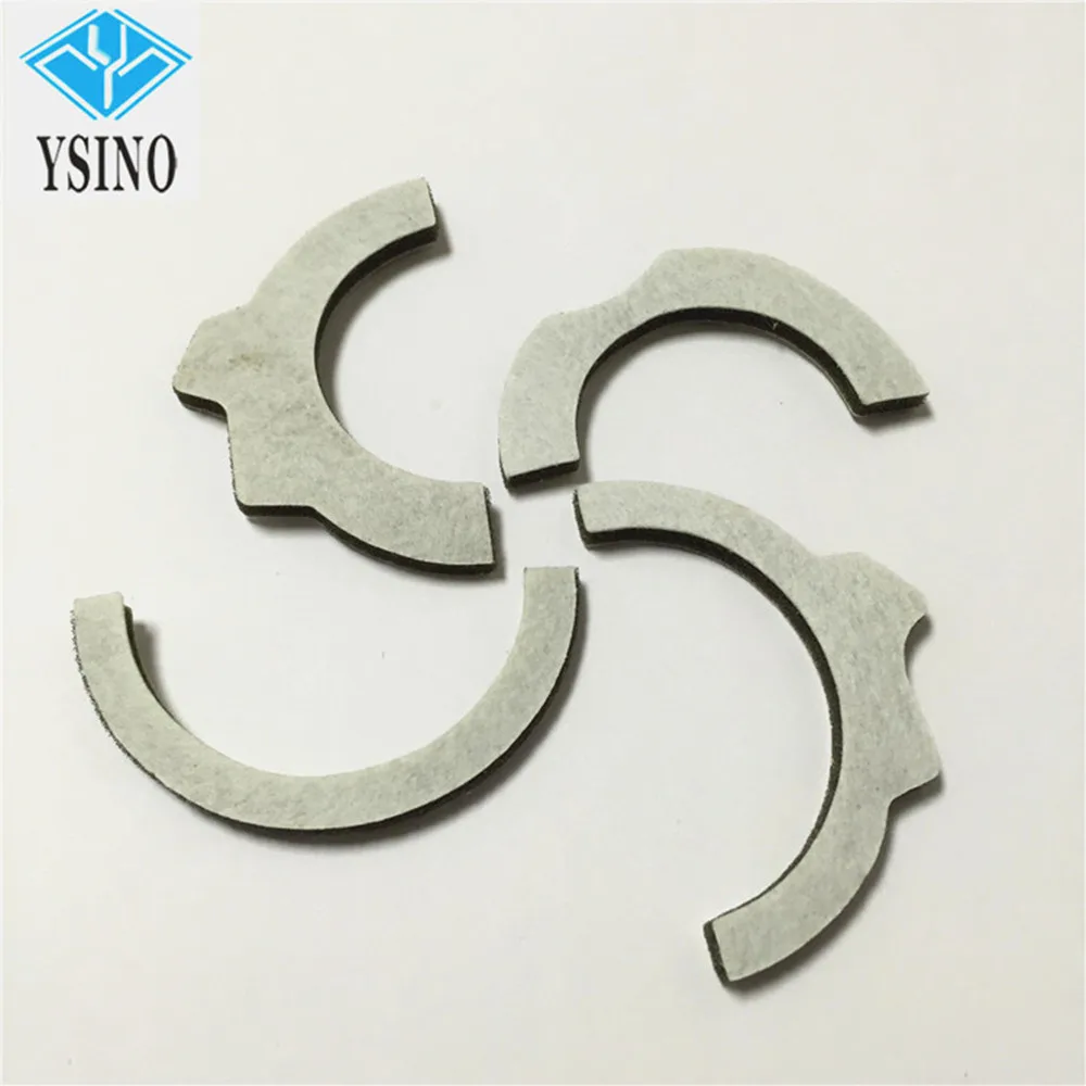 YSINO X 10 Sets Compatible Grade A Quality BH420 Drum Seal for Konica Minolta Bizhub 420 500 421 501 7145 K7145
YSINO X 10 Sets Compatible Grade A Quality BH420 Drum Seal for Konica Minolta Bizhub 420 500 421 501 7145 K7145