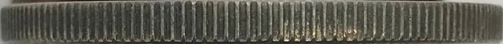 1851 United Kingdom 1/2 Crown Victoria Cupronickel Plated Silver Collectibles Copy Coin
1851 United Kingdom 1/2 Crown Victoria Cupronickel Plated Silver Collectibles Copy Coin