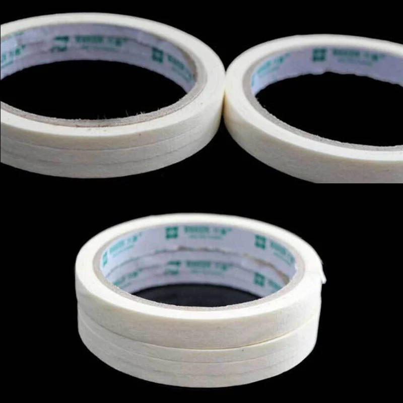 Nail Stickers Adhesive Glue Tape DIY For False Nails Manicure Nail Art Decoration Tools
Nail Stickers Adhesive Glue Tape DIY For False Nails Manicure Nail Art Decoration Tools