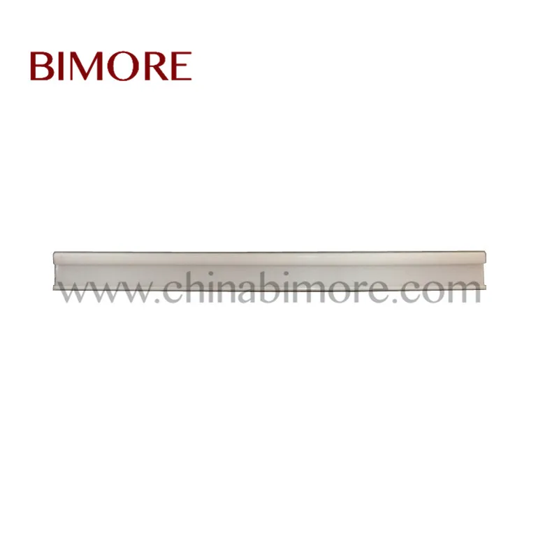 BIMORE GAA50AHA1 DAA50NPK1 XAA50P1 эскалатор поручень Пластиковая направляющая для 506NCE 1 шт. = 6 метров
BIMORE GAA50AHA1 DAA50NPK1 XAA50P1 эскалатор поручень Пластиковая направляющая для 506NCE 1 шт. = 6 метров