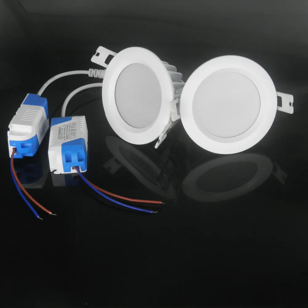 Round Waterproof IP65 DC12V 5W 7W 9w LED down light high quality SMD 5630/5730 LED downlight Free shipping
Round Waterproof IP65 DC12V 5W 7W 9w LED down light high quality SMD 5630/5730 LED downlight Free shipping