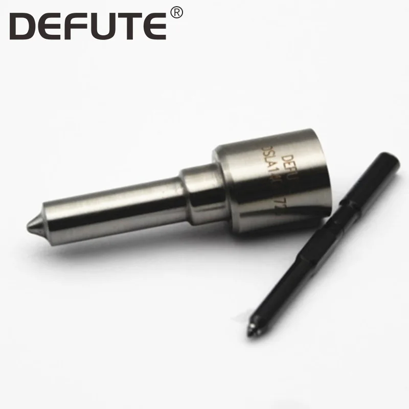 Дизельная Топливная форсунка Common Rail DLLA149P2556 DLLA145P2557 DLLA153P2558 DLLA146P2563 DLLA145P2566