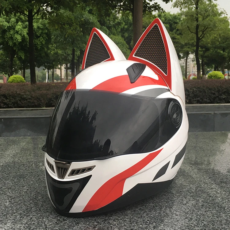 NITRINOS a estrenar llegada de la cara completa moto rcycle casco encantador gato moto casco moto rbike casco moto modular Casqu
NITRINOS a estrenar llegada de la cara completa moto rcycle casco encantador gato moto casco moto rbike casco moto modular Casqu