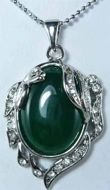 Free shipping@@@@@ 4colors charming jewelry green/blue/pink/red stone pendant necklace A456
Free shipping@@@@@ 4colors charming jewelry green/blue/pink/red stone pendant necklace A456