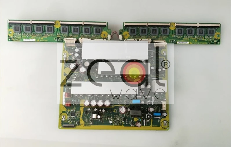 Для Hitachi P50A202C Y board P # JA30508 буферная плата P # JA30258-A P # JA30258-B P50A102CJP61491 JP61481
Для Hitachi P50A202C Y board P # JA30508 буферная плата P # JA30258-A P # JA30258-B P50A102CJP61491 JP61481