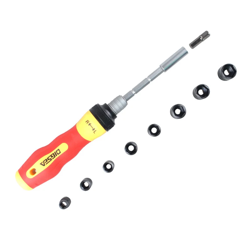 62 in 1 Manual Precise Screwdriver Tool Set Extention T Type Screwdriver Set Torx Hex Cross Triangle Bits Torx Tool kit DN127
62 in 1 Manual Precise Screwdriver Tool Set Extention T Type Screwdriver Set Torx Hex Cross Triangle Bits Torx Tool kit DN127