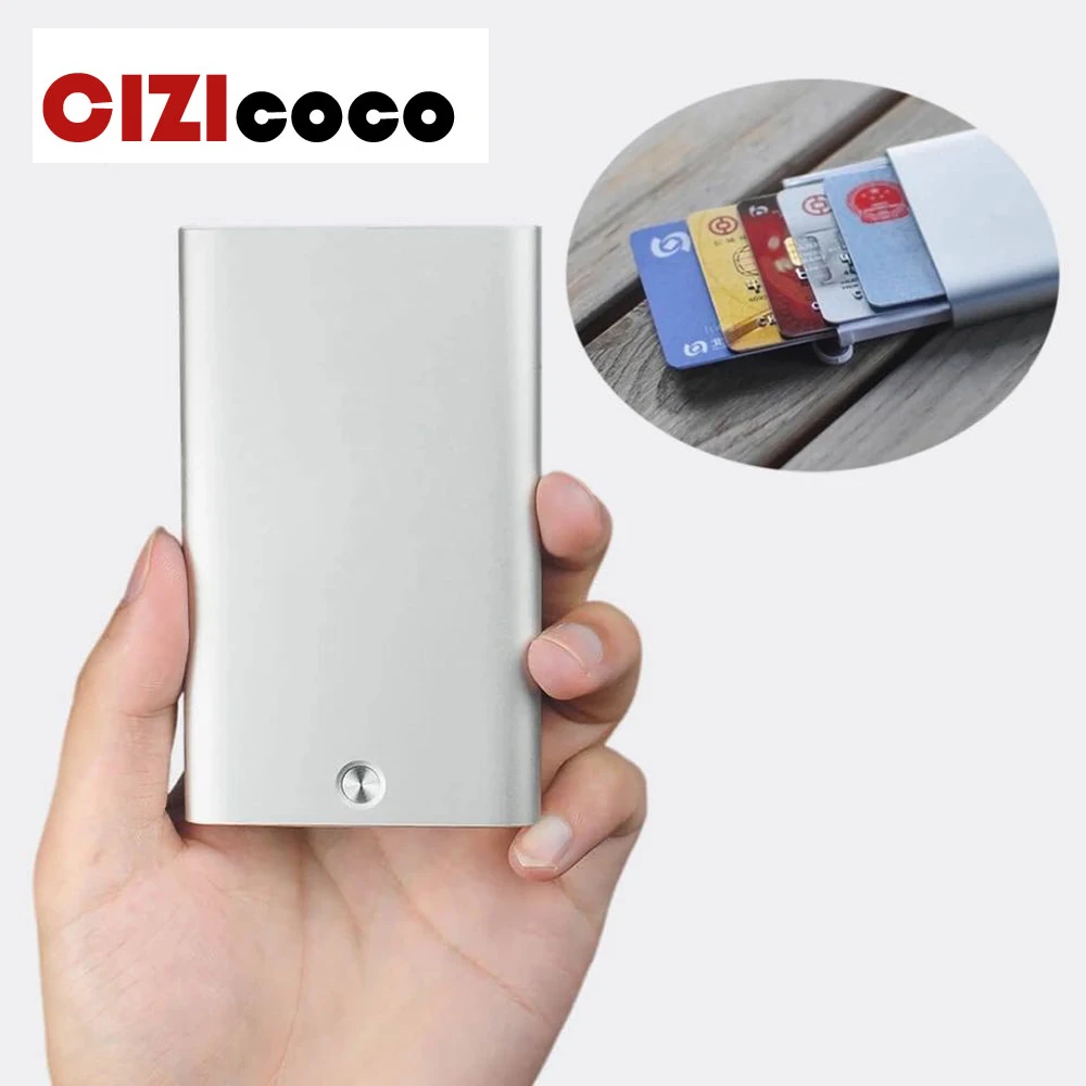 Деловой телефон Cizicoco 2022 дюйма, металлическая нержавеющая сталь, креативная офисная алюминиевая кредитная карта, держатель для кредитных ка...
Деловой телефон Cizicoco 2022 дюйма, металлическая нержавеющая сталь, креативная офисная алюминиевая кредитная карта, держатель для кредитных ка...