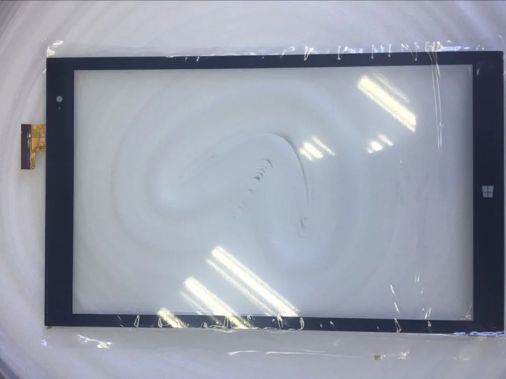 New For 10.1" Tablet fpc-cy101s095-00 Touch panel Digitizer touch screen Glass Sensor Replacement Free Shipping
New For 10.1" Tablet fpc-cy101s095-00 Touch panel Digitizer touch screen Glass Sensor Replacement Free Shipping