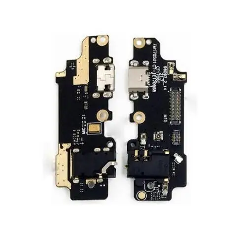 Новый Для Meizu M5 Примечание 5 "зарядка через usb док станция для Порты и разъёмы
