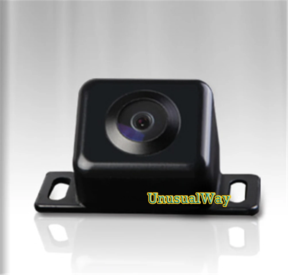Universal Car Rear View Camera HD Waterproof Night Vision 170 Degree Reverse Camera free shipping
Universal Car Rear View Camera HD Waterproof Night Vision 170 Degree Reverse Camera free shipping