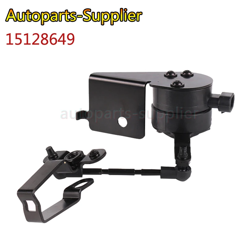 15128649 Suspension Ride Height Sensor Rear Right Fit For Cadillac Escalade For Chevrolet For GMC Car Accessories
15128649 Suspension Ride Height Sensor Rear Right Fit For Cadillac Escalade For Chevrolet For GMC Car Accessories