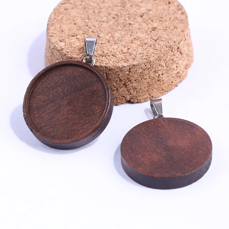 reidgaller 10pcs fit 25mm round cameo cabochon base settings wood pendant tray blanks diy jewelry necklace bezels
reidgaller 10pcs fit 25mm round cameo cabochon base settings wood pendant tray blanks diy jewelry necklace bezels