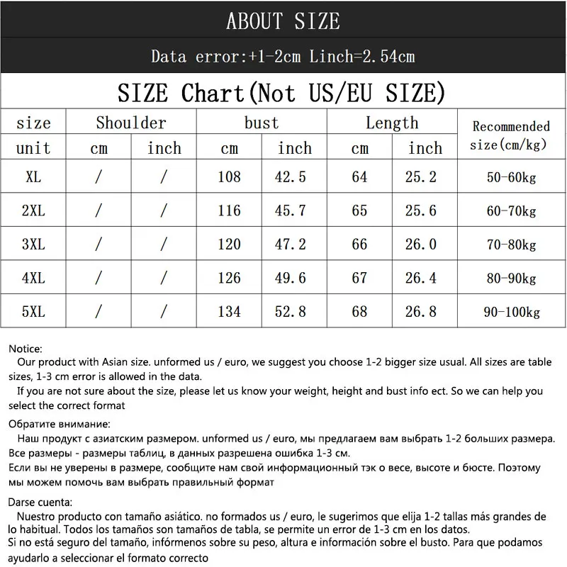 3XL 4XL 5XL New Men's Casual Summer large size cotton Sleeveless Vest With 14 pockets, Men's Multi-Pocket Photography Vest
3XL 4XL 5XL New Men's Casual Summer large size cotton Sleeveless Vest With 14 pockets, Men's Multi-Pocket Photography Vest
