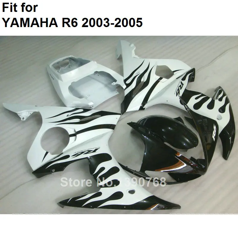 Комплект обтекателей для YAMAHA YZF R6 2003 2004 2005 черный Пламя белый мотоцикл части обтекатели комплект R6 03 04 05 HZ03
Комплект обтекателей для YAMAHA YZF R6 2003 2004 2005 черный Пламя белый мотоцикл части обтекатели комплект R6 03 04 05 HZ03