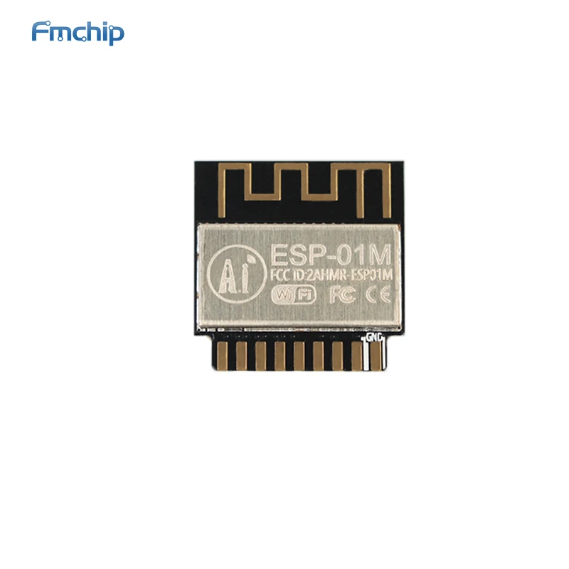 Беспроводной Wi Fi модуль передачи ESP8285 встроенный в 1 Мбит/с вспышка сделай