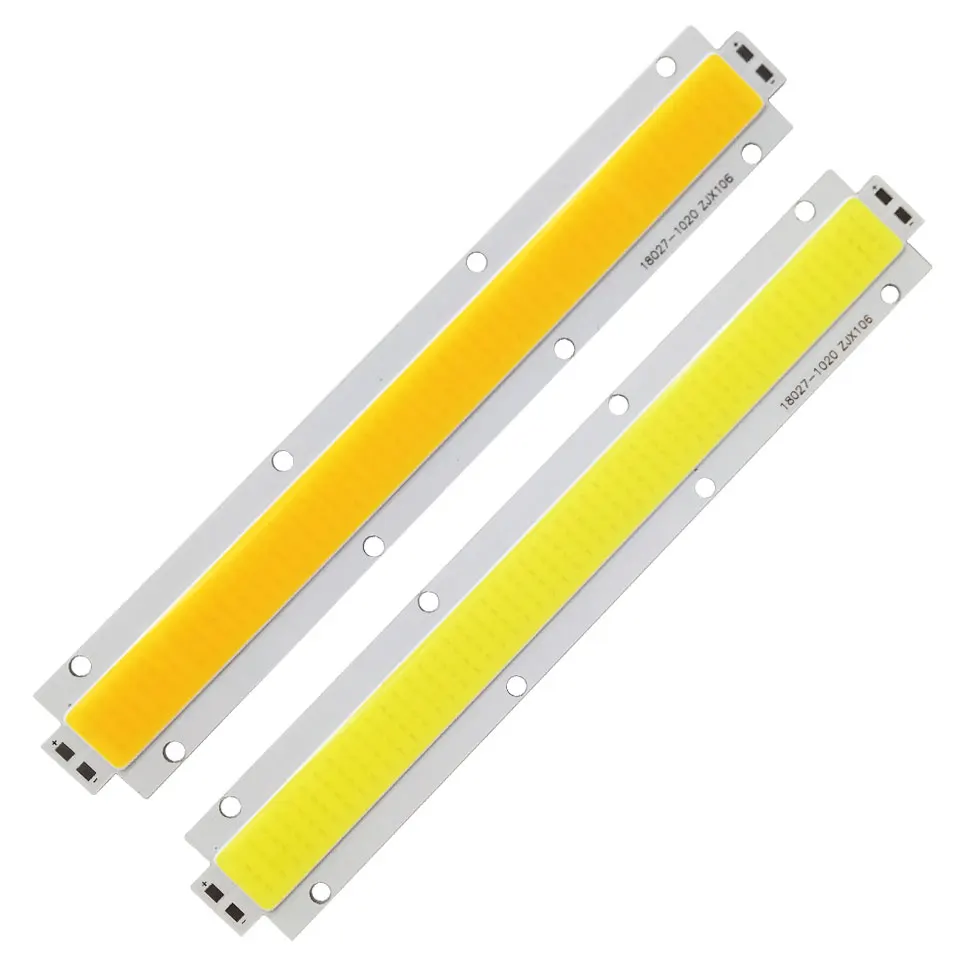 Huge Promotion 150W COB LED Light Source Chip On Board Strip Lamp for Floodlights DIY DC 28-33V Waterproof Big Power LED Bulb
Huge Promotion 150W COB LED Light Source Chip On Board Strip Lamp for Floodlights DIY DC 28-33V Waterproof Big Power LED Bulb