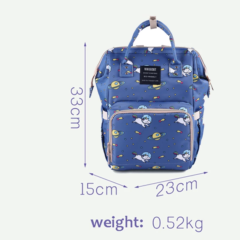 Baby Diaper Bag Unicorn Fox laming Stroller Mummy Protable Large Capacity Travel Backpack Nursing Hangings Nappy Bag Baby Care
Baby Diaper Bag Unicorn Fox laming Stroller Mummy Protable Large Capacity Travel Backpack Nursing Hangings Nappy Bag Baby Care